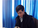 Mr. Ha Lam Son